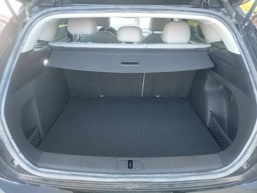 MG Motor Mg5 Ev 156ch - 61kwh Luxury - Visuel #11