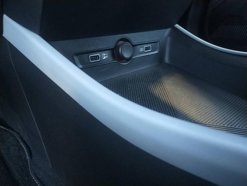MG Motor Mg5 Ev 156ch - 61kwh Luxury - Visuel #16