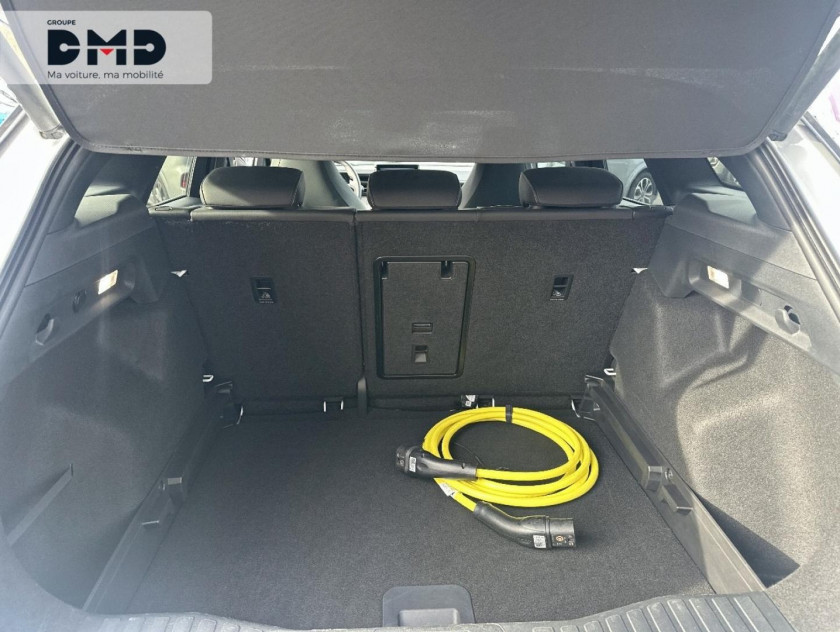 Ford Explorer 286ch Extended Range 77kwh Select Rwd - Visuel #12