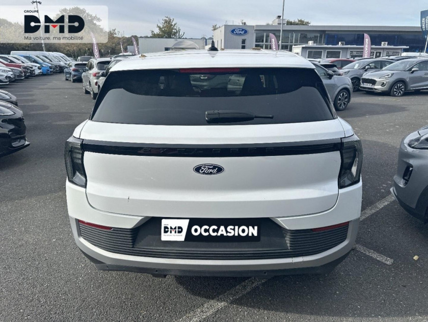 Ford Explorer 286ch Extended Range 77kwh Select Rwd - Visuel #11