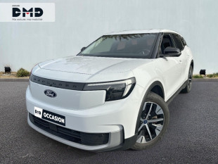 Ford Explorer 286ch Extended Range 77kwh Select Rwd