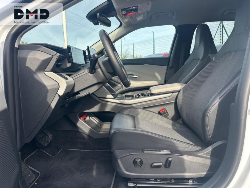 Ford Explorer 286ch Extended Range 77kwh Select Rwd - Visuel #9