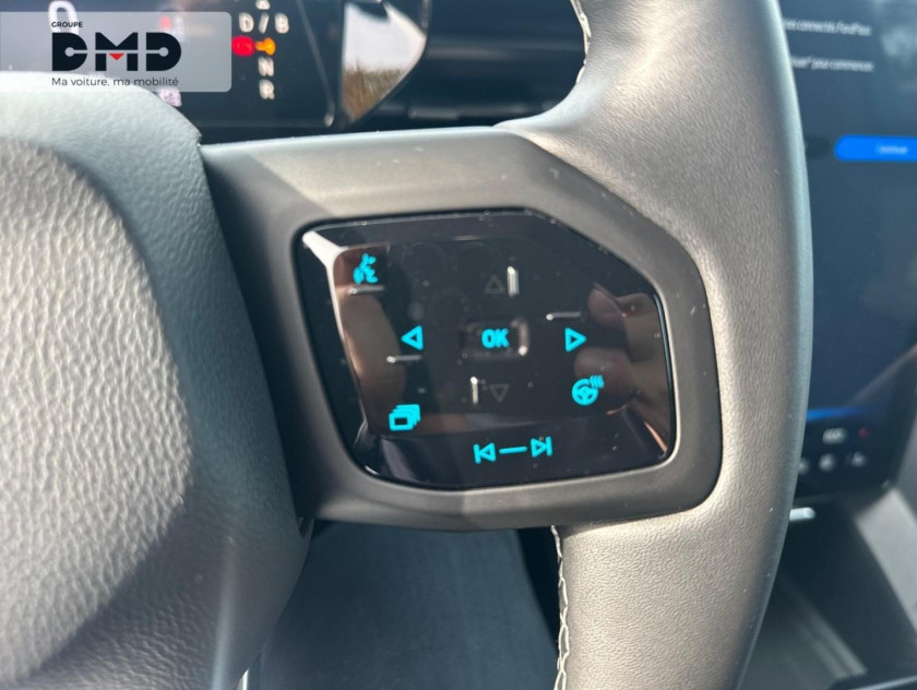 Ford Explorer 286ch Extended Range 77kwh Select Rwd - Visuel #20