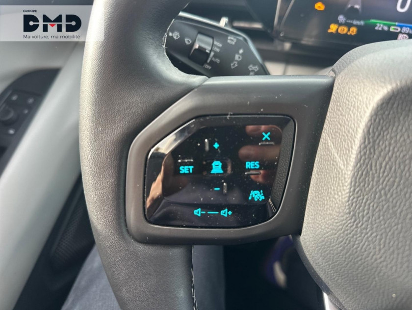 Ford Explorer 286ch Extended Range 77kwh Select Rwd - Visuel #18