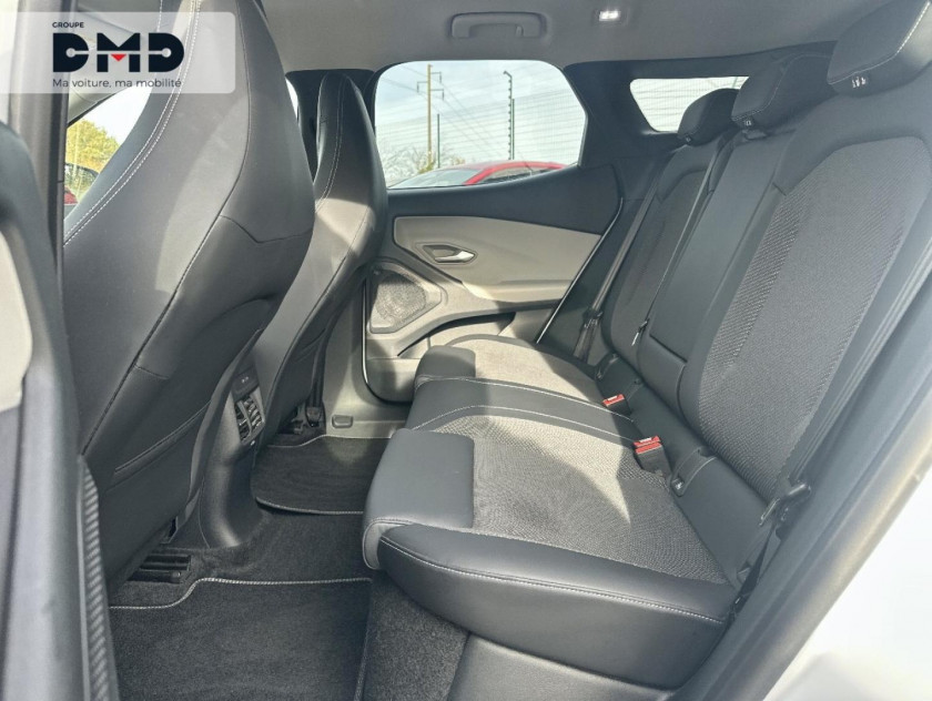 Ford Explorer 286ch Extended Range 77kwh Select Rwd - Visuel #10