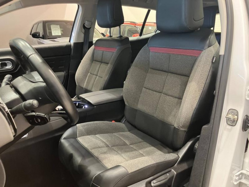 Citroen C5 Aircross Bluehdi 130ch S&s Feel E6.d - Visuel #14