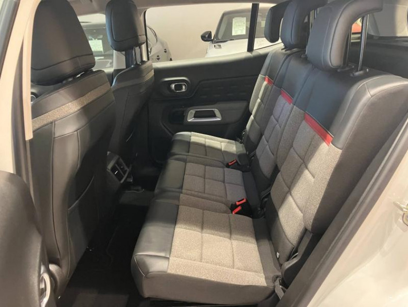 Citroen C5 Aircross Bluehdi 130ch S&s Feel E6.d - Visuel #13