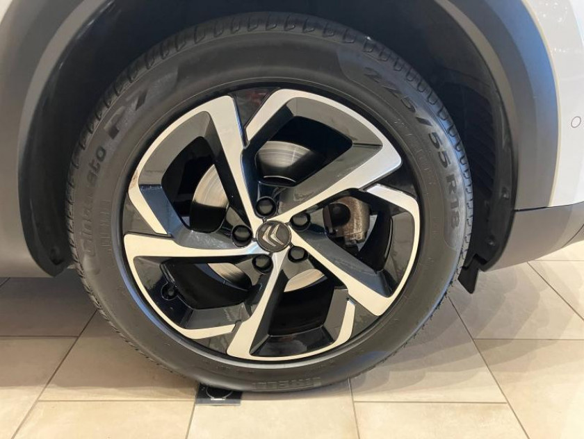Citroen C5 Aircross Bluehdi 130ch S&s Feel E6.d - Visuel #12