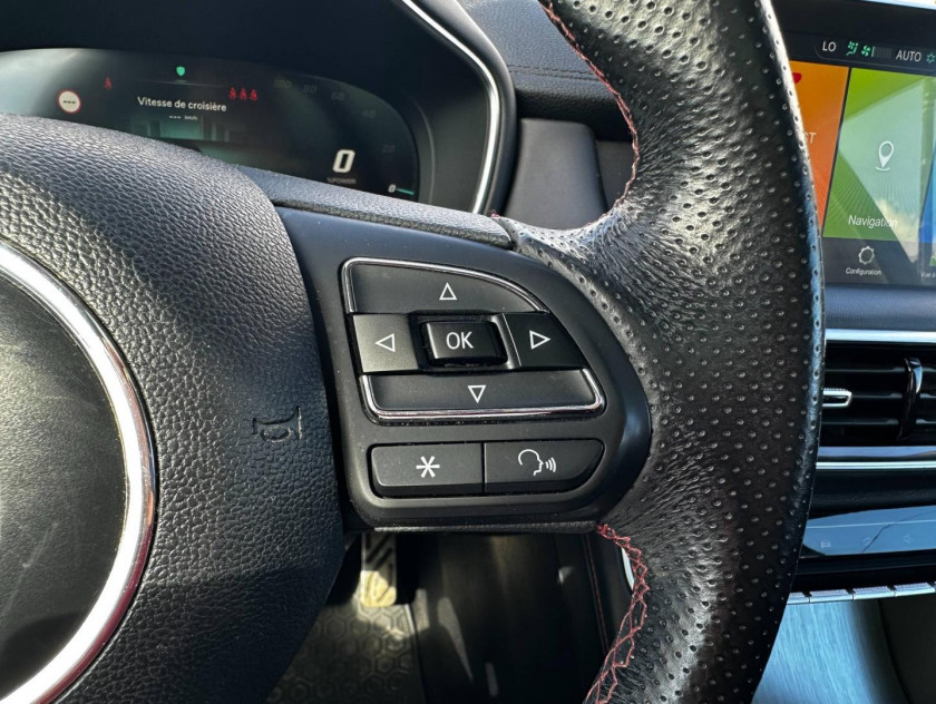 MG Motor Ehs 1.5t Gdi 258ch Phev Luxury - Visuel #15