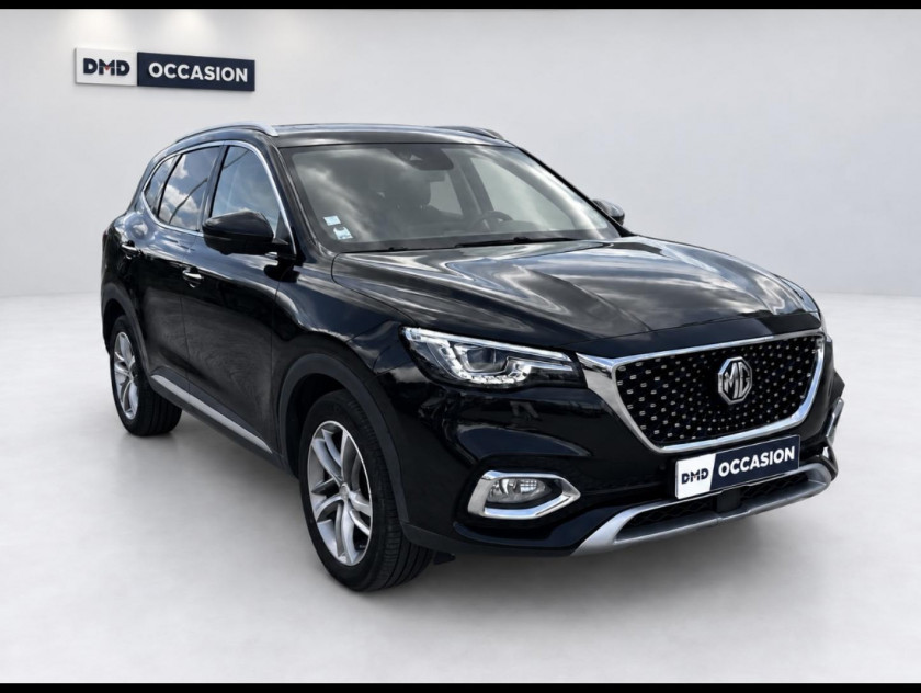 MG Motor Ehs 1.5t Gdi 258ch Phev Luxury - Visuel #3
