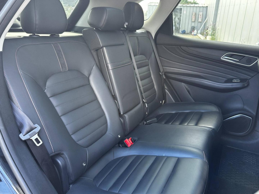 MG Motor Ehs 1.5t Gdi 258ch Phev Luxury - Visuel #8