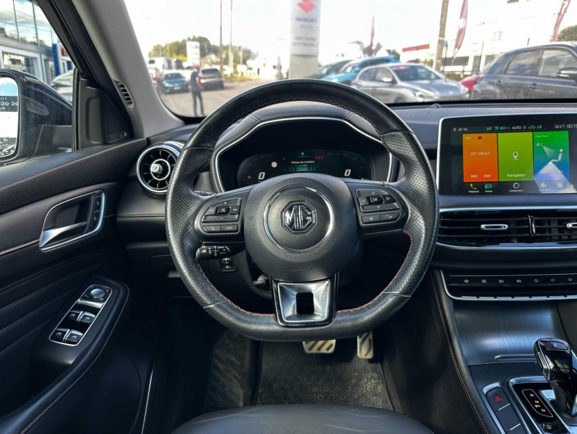MG Motor Ehs 1.5t Gdi 258ch Phev Luxury - Visuel #11