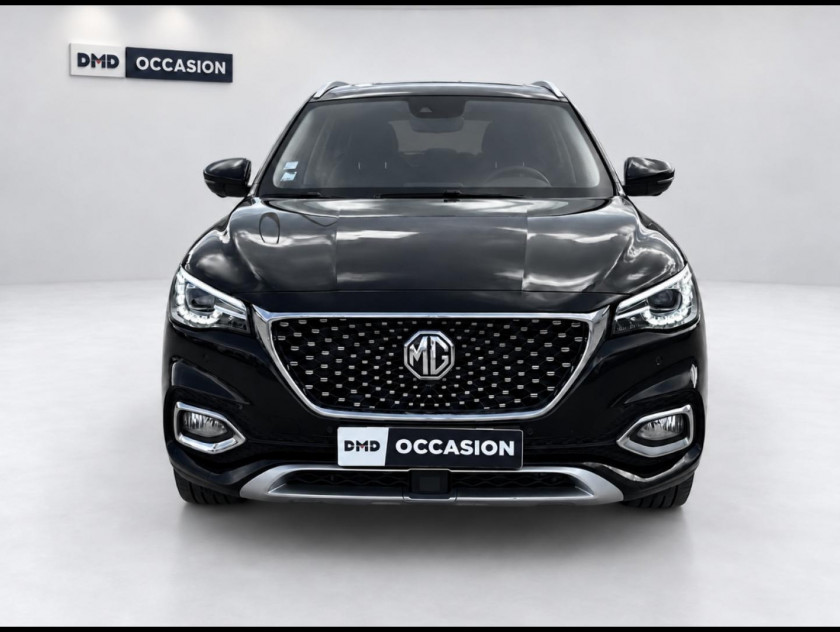 MG Motor Ehs 1.5t Gdi 258ch Phev Luxury - Visuel #2
