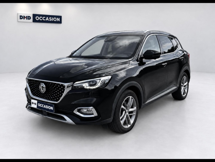 MG Motor Ehs 1.5t Gdi 258ch Phev Luxury - Visuel #1