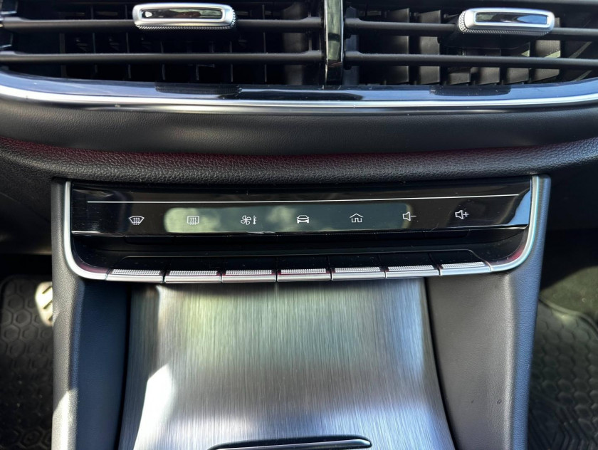 MG Motor Ehs 1.5t Gdi 258ch Phev Luxury - Visuel #19