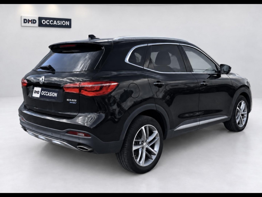 MG Motor Ehs 1.5t Gdi 258ch Phev Luxury - Visuel #5