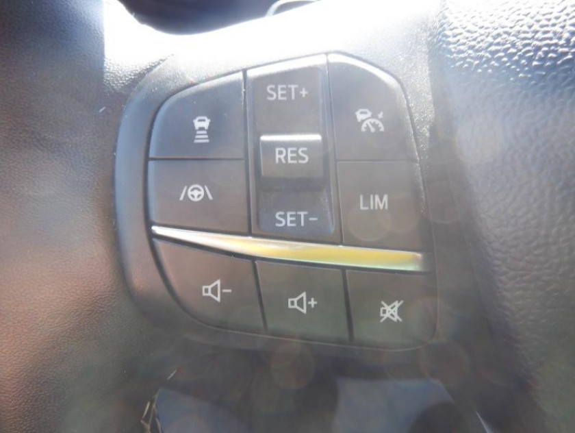 Ford Puma 1.0 Ecoboost 125ch Titanium Dct7 - Visuel #11