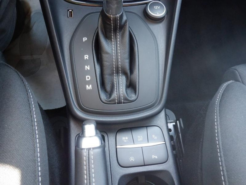 Ford Puma 1.0 Ecoboost 125ch Titanium Dct7 - Visuel #14