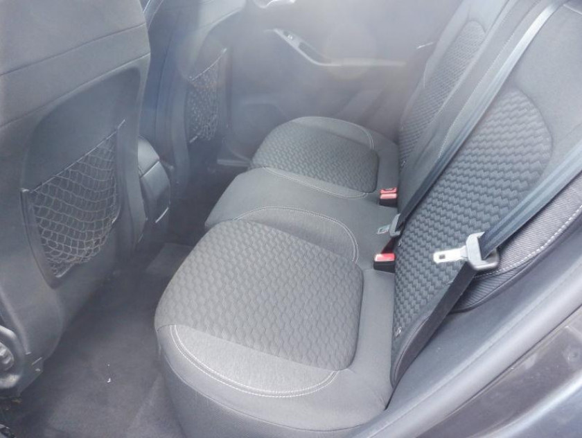Ford Puma 1.0 Ecoboost 125ch Titanium Dct7 6cv - Visuel #8