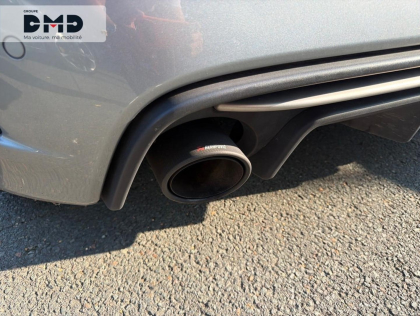 Abarth 500c 1.4 Turbo T-jet 180ch 695 Rivale Bva - Visuel #18