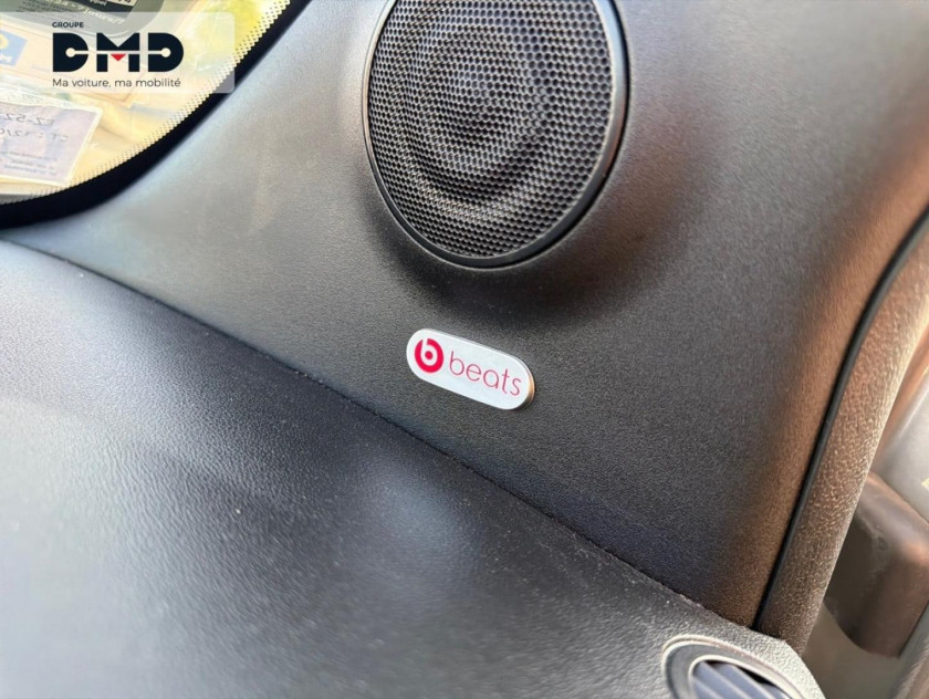 Abarth 500c 1.4 Turbo T-jet 180ch 695 Rivale Bva - Visuel #20