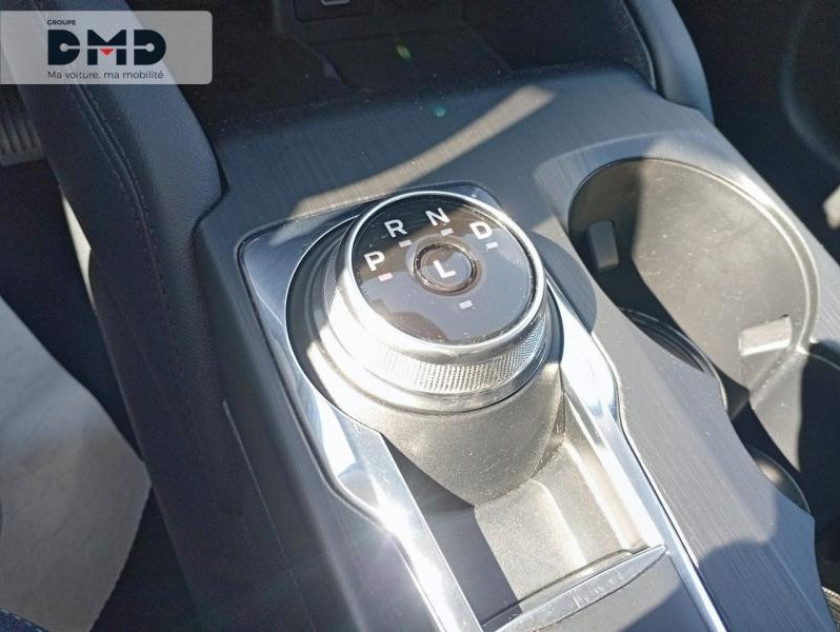 Ford Kuga 2.5 Duratec 180ch Hybrid Flexifuel Titanium Powershift - Visuel #8