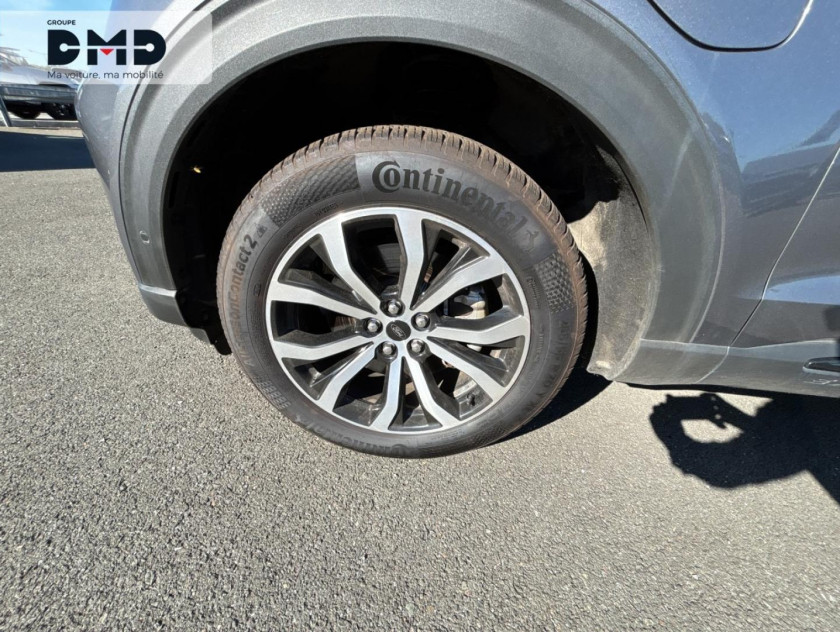 Ford Explorer 3.0 Ecoboost 457ch Parallel Phev St-line I-awd Bva10 25cv - Visuel #13