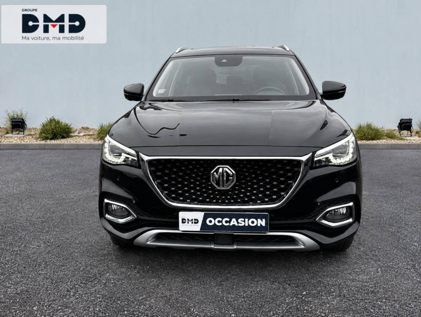 MG Motor Ehs 1.5t Gdi 258ch Phev Luxury - Visuel #2