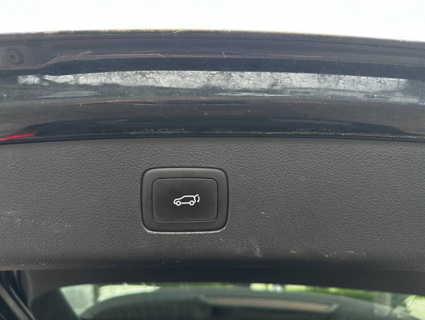 MG Motor Ehs 1.5t Gdi 258ch Phev Luxury - Visuel #8