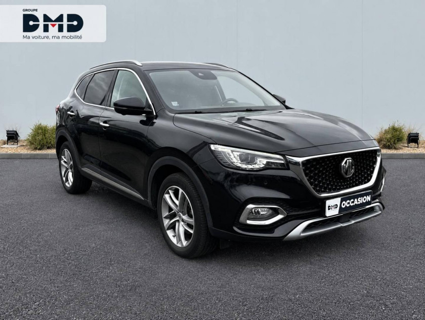 MG Motor Ehs 1.5t Gdi 258ch Phev Luxury - Visuel #3