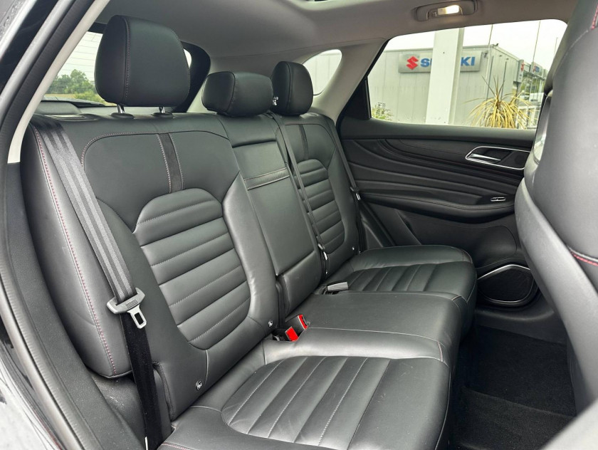 MG Motor Ehs 1.5t Gdi 258ch Phev Luxury - Visuel #9