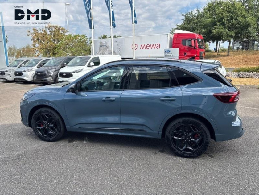 Ford Kuga 2.5 Duratec 180ch Hybrid Flexifuel Bluecruise Edition Powershift - Visuel #2