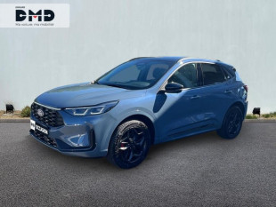 Ford Kuga 2.5 Duratec 180ch Hybrid Flexifuel Bluecruise Edition Powershift