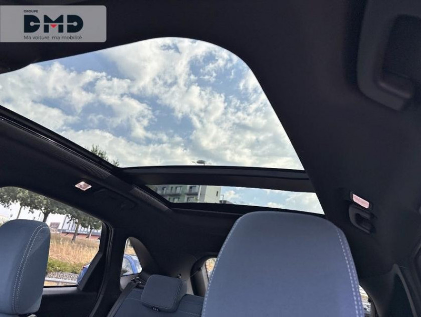 Ford Kuga 2.5 Duratec 180ch Hybrid Flexifuel Bluecruise Edition Powershift - Visuel #14