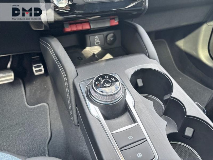 Ford Kuga 2.5 Duratec 180ch Hybrid Flexifuel Bluecruise Edition Powershift - Visuel #8