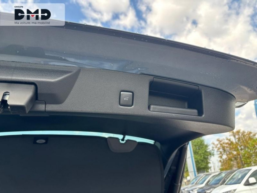 Ford Kuga 2.5 Duratec 180ch Hybrid Flexifuel Bluecruise Edition Powershift - Visuel #15