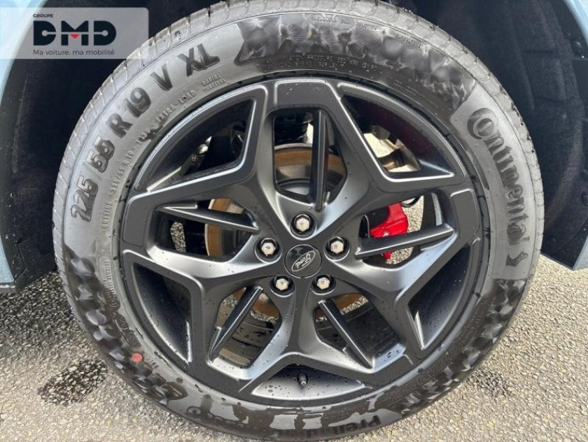 Ford Kuga 2.5 Duratec 180ch Hybrid Flexifuel Bluecruise Edition Powershift - Visuel #13