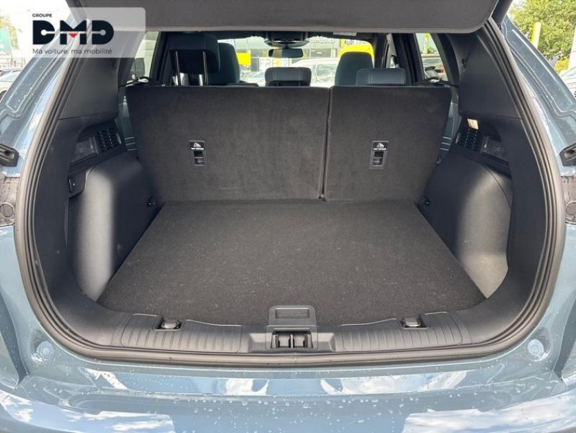 Ford Kuga 2.5 Duratec 180ch Hybrid Flexifuel Bluecruise Edition Powershift - Visuel #12