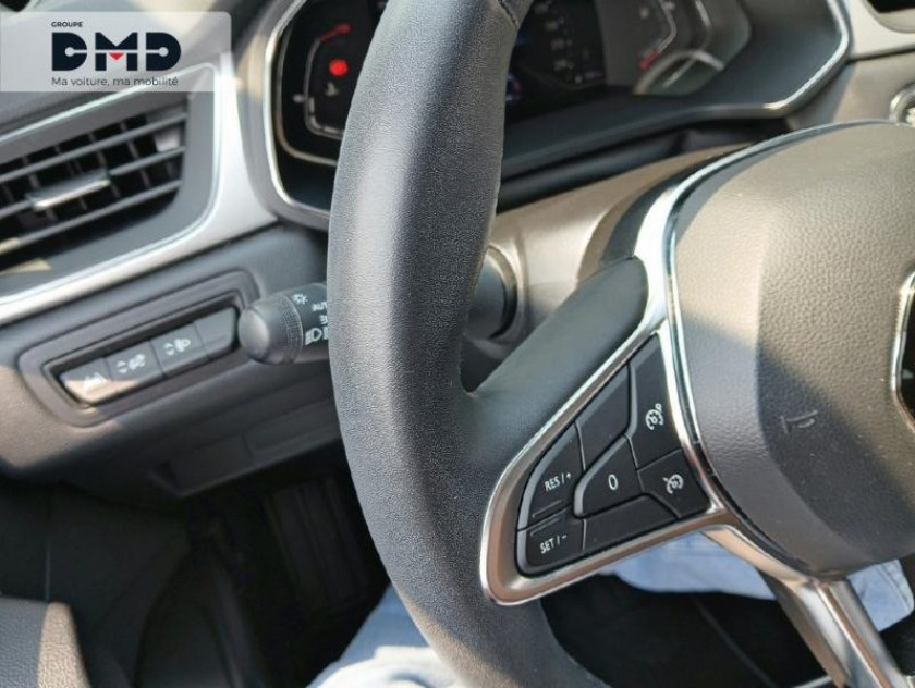 Renault Captur 1.3 Tce Mild Hybrid 140ch Techno - Visuel #17