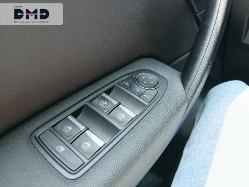 Renault Captur 1.3 Tce Mild Hybrid 140ch Techno - Visuel #18