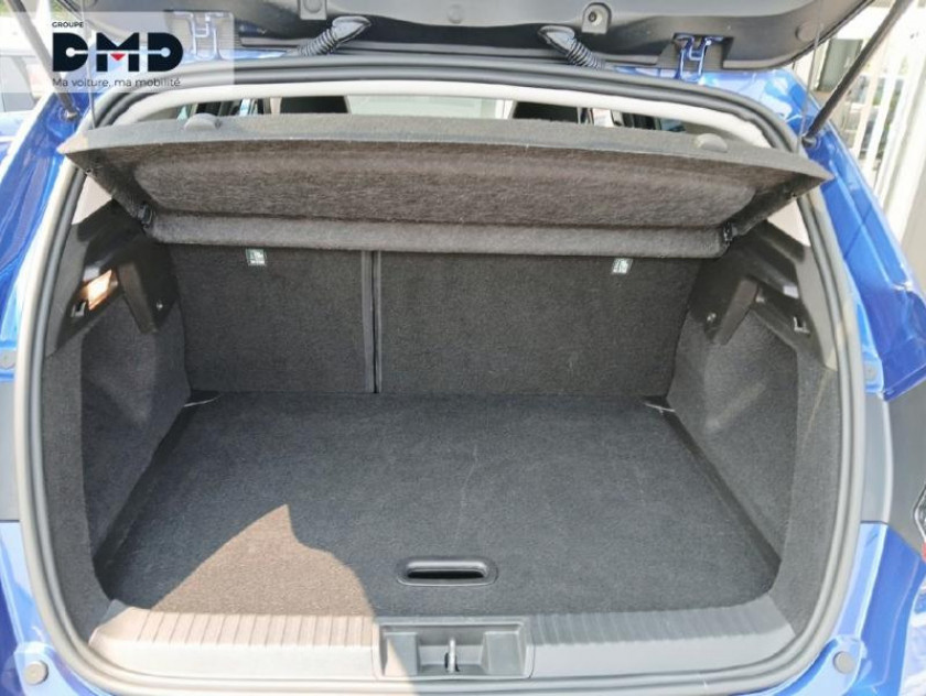 Renault Captur 1.3 Tce Mild Hybrid 140ch Techno - Visuel #12