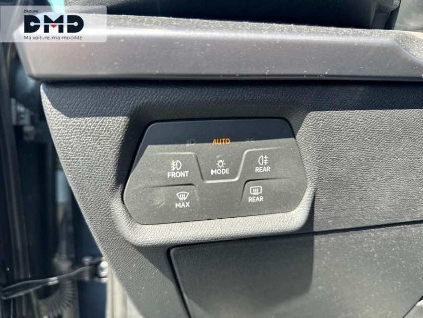 Cupra Formentor 1.5 Etsi Hybrid 150ch V Dsg7 - Visuel #17