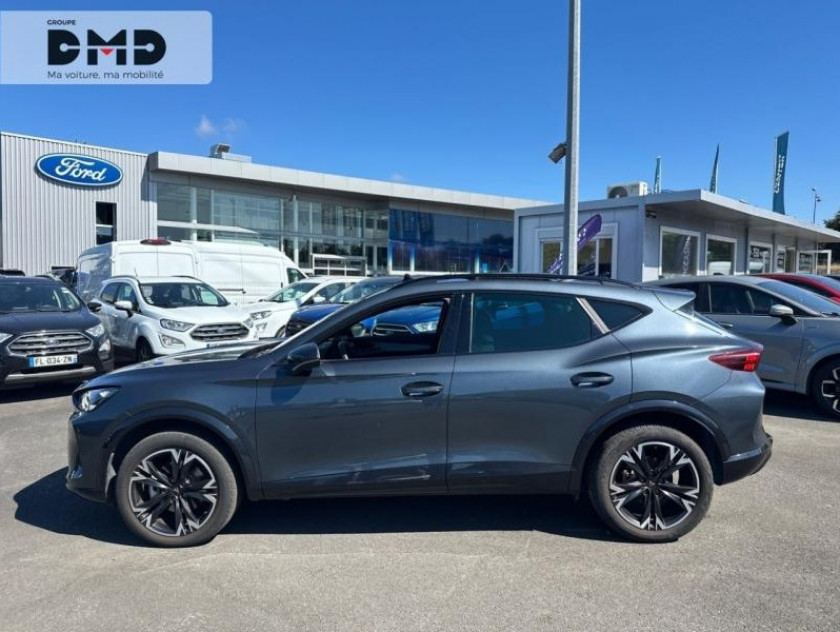 Cupra Formentor 1.5 Etsi Hybrid 150ch V Dsg7 - Visuel #2