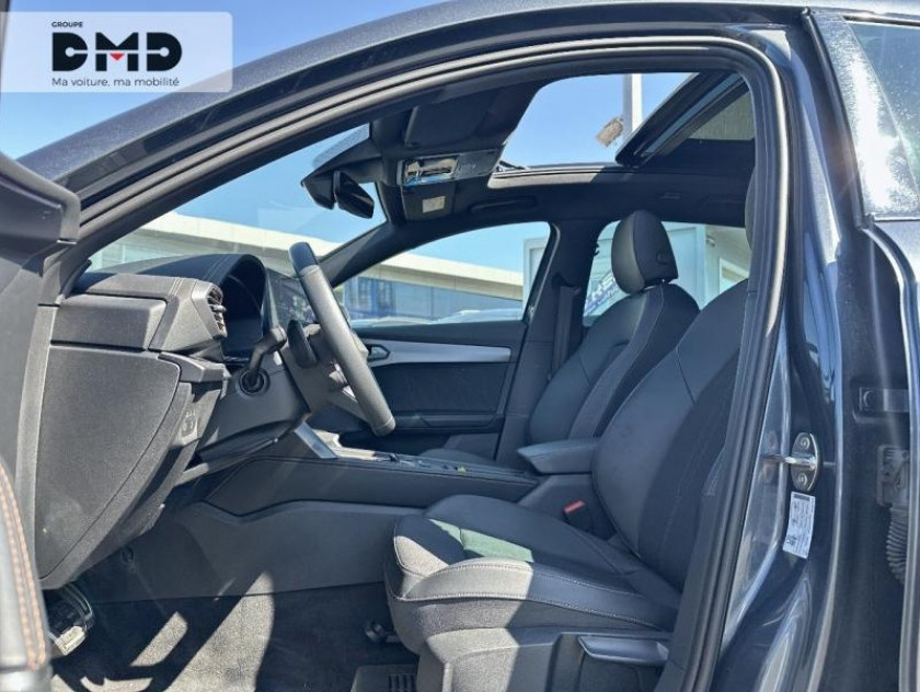 Cupra Formentor 1.5 Etsi Hybrid 150ch V Dsg7 - Visuel #9