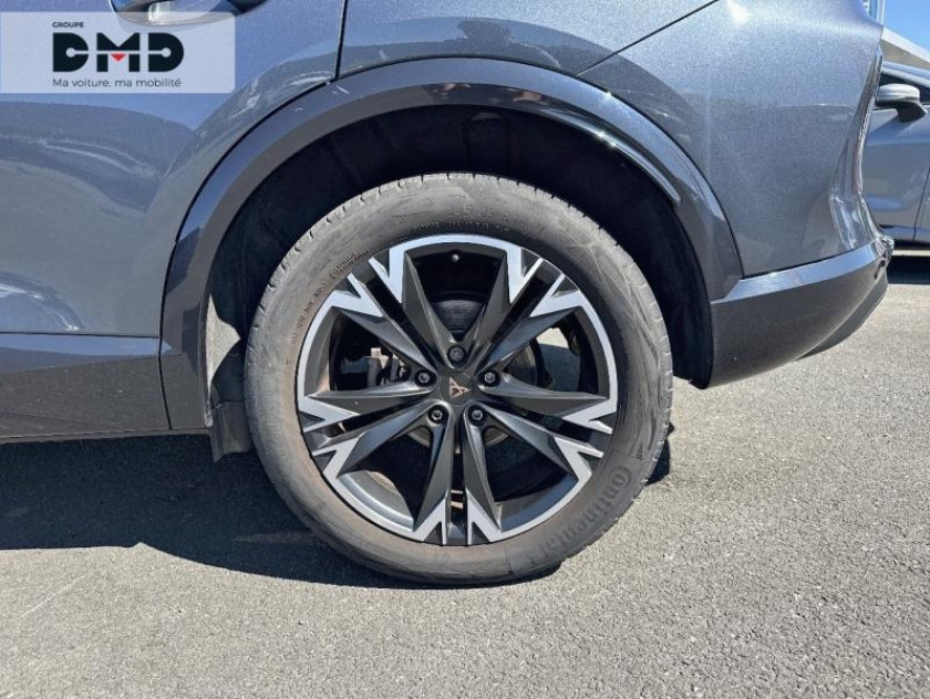 Cupra Formentor 1.5 Etsi Hybrid 150ch V Dsg7 - Visuel #13