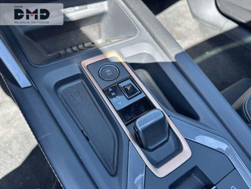 Cupra Formentor 1.5 Etsi Hybrid 150ch V Dsg7 - Visuel #8