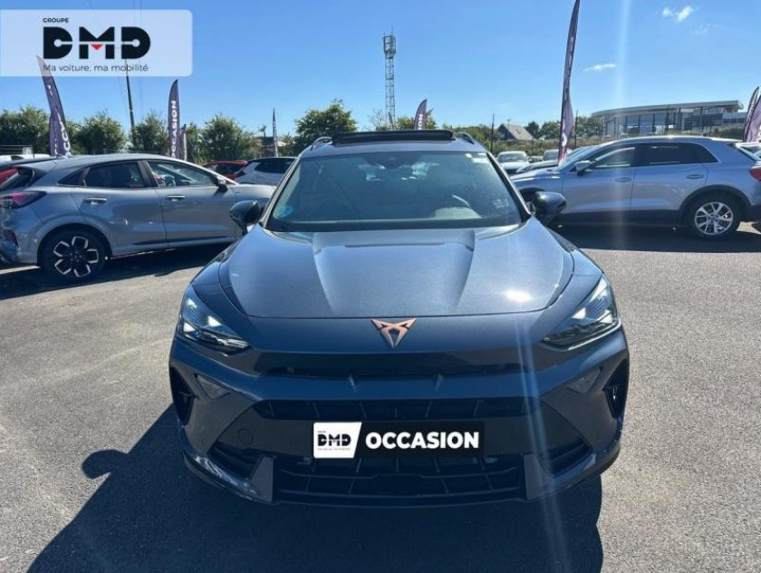 Cupra Formentor 1.5 Etsi Hybrid 150ch V Dsg7 - Visuel #4