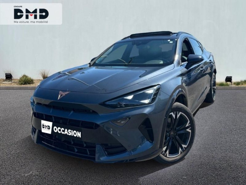 Cupra Formentor 1.5 Etsi Hybrid 150ch V Dsg7 - Visuel #1