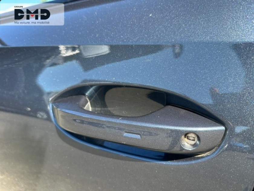 Cupra Formentor 1.5 Etsi Hybrid 150ch V Dsg7 - Visuel #16