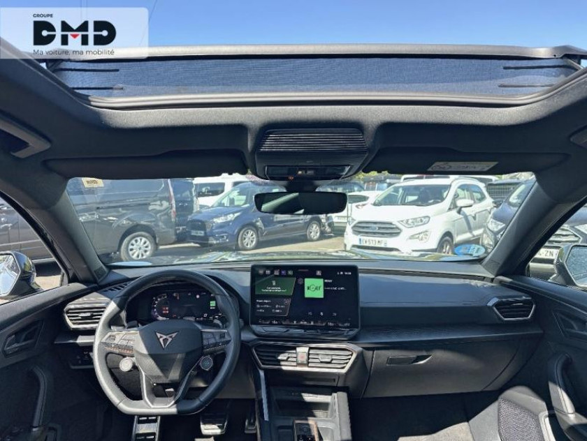 Cupra Formentor 1.5 Etsi Hybrid 150ch V Dsg7 - Visuel #5